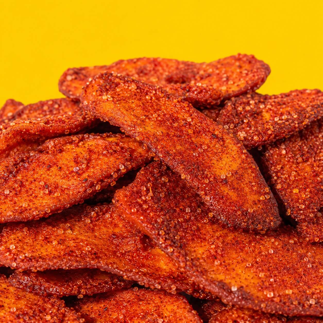 Chili Sprinkled