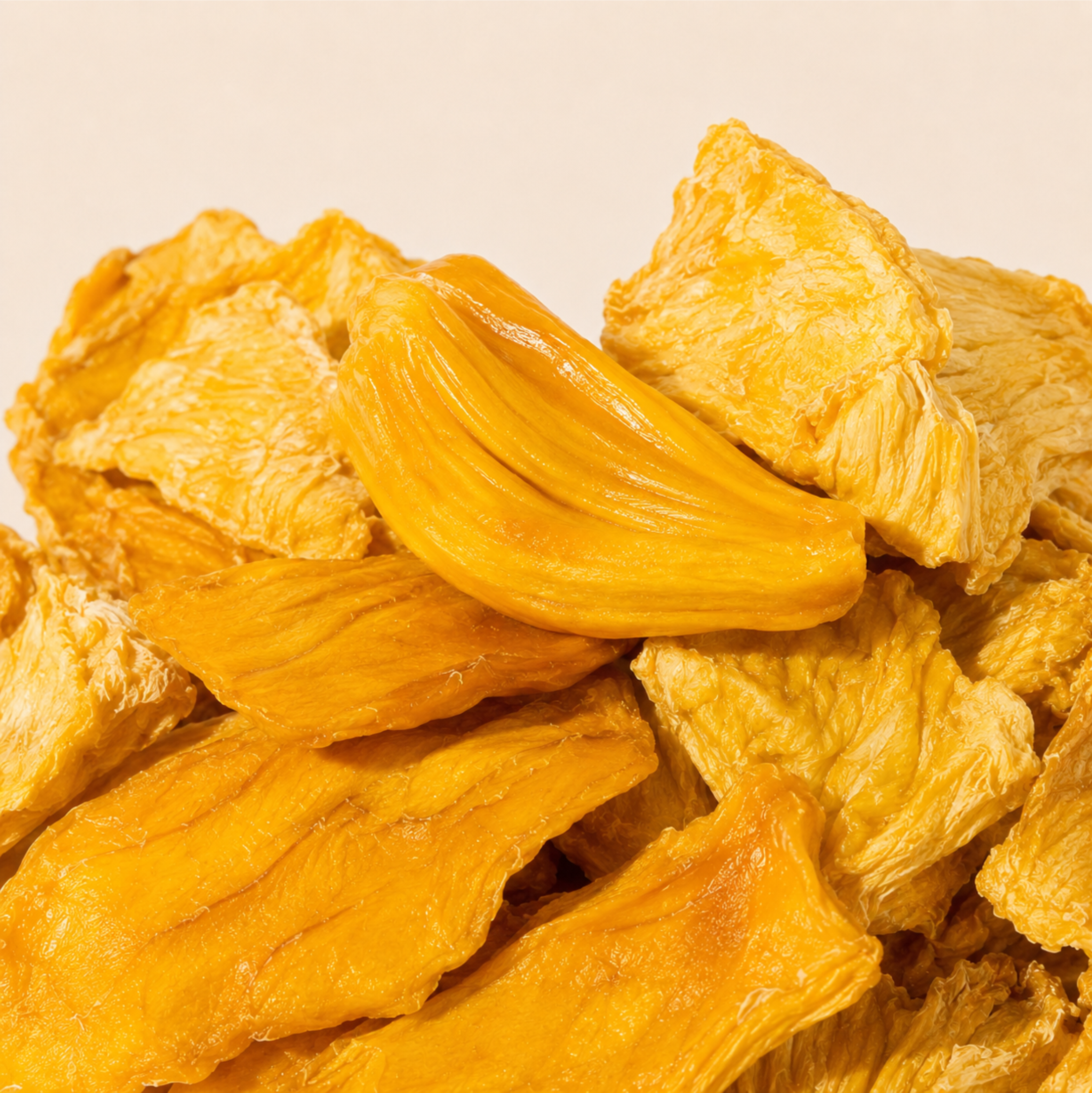 Dried Tropical Fruit Mix, Large Pouch Bag 1lb